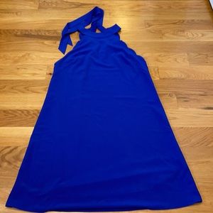 Blue Altr’d State Dress